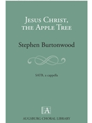Jesus Christ the Apple Tree