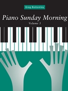 Piano Sunday Morning, Volume 3