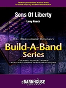 Sons Of Liberty by Neeck Larry for Flex Band