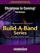 Christmas Is Coming! (Flex) by Romeyn Rob for Flex Band