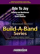 Ode To Joy by Beethoven Ludwig van - Stanton Scott - for Flex Band