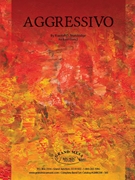 Aggressivo (Download Only) by Standridge Randall D for Flex Band
