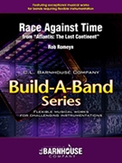 Race Against Time by Romeyn Rob for Flex Band