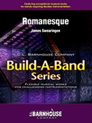 Romanesque by Swearingen James for Flex Band