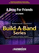A Song for Friends by Daehn Larry for Flex Band
