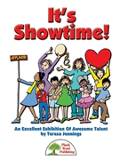 It's Showtime by Jennings Teresa for ShowKit (Vol. 28 Music K-8)