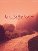 Songs for the Journey by - Courtney and Forrest - for High Voice