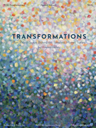Transformations by - Helvey Howard - for Piano Solo