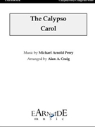 The Calypso Carol by Perry Michael Arnold - Craig Alan A - for Full Orchestra