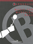 Night Beat by Swearingen James for Marching Band