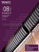 Piano Exam Pieces and Exercises 2021-2023 Grade 8 Extended Edition for Book and Online Audio (Extended Edition)