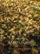 Earth Song by Ticheli Frank for Flex Band or Orchestra