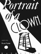 Portrait Of A Clown by Ticheli Frank for Flex Band