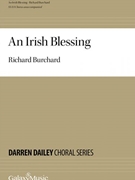 Irish Blessing by Burchard Richard for SSAA a cappella