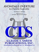 Avondale Overture (Flex) by Smith Claud T - Earp Joseph Benjamin - for Flex Band