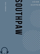 Southpaw by Hopper Adam for Marimba Solo