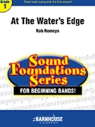 At the Water's Edge by Romeyn Rob for Full Score