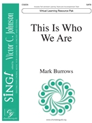 This Is Who We Are