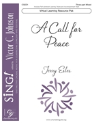 Call for Peace