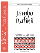 Jambo Rafiki