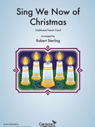 Sing We Now of Christmas