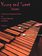 Young and Sweet (Suite) Volume 1