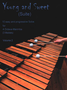 Young and Sweet (Suite) Volume 2