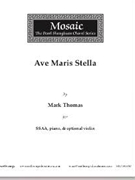 Ave Maris Stella