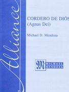 Cordero de Dios - Agnus Dei