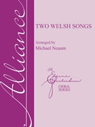 2 Welsh Songs
