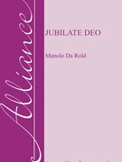 Jubilate Deo