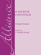 O Sacrum Convivium