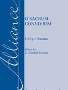 O Sacrum Convivium