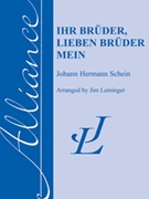Ihr Bruder Lieben Bruder Mein