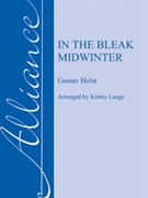 In the Bleak Midwinter