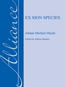 Ex Sion Species