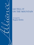 Go Tell It On the Mountain
