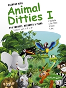 Animal Ditties 1