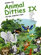 Animal Ditties 9