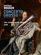 Concerto Grosso (La Minore)