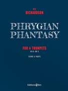Phrygian Phantasy