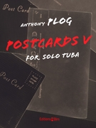 Postcards 5