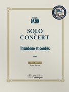 Solo de Concert