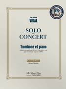Solo de Concert