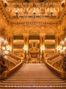 15 Original Compositions for Bb Clarinet and Piano