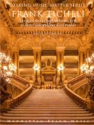 13 Original Compositions for Eb Alto Saxophone and Piano