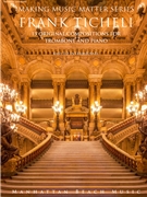 13 Original Compositions for Trombone and Piano