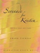 Serenade for Kristin