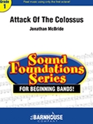 Attack of the Colossus