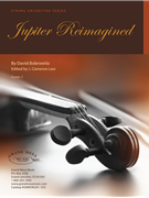 Jupiter Reimagined